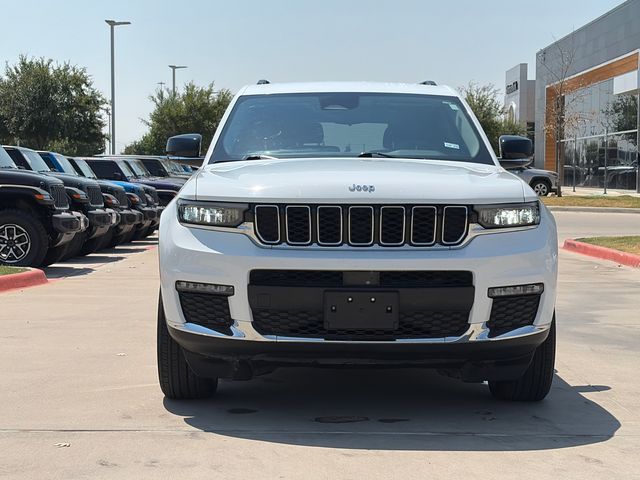 jeep grand cherokee l 2023 1C4RJKBG6P8702328 image jeep grand cherokee l 2023 1C4RJKBG6P8702328 image